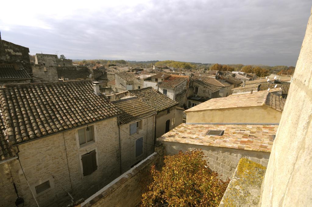 Gites La Tarente Montfrin Стая снимка